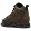 Danner Men's Radical 452 5.5" Hiking Boots - Round Toe