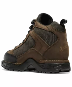 Danner Men's Radical 452 5.5" Hiking Boots - Round Toe