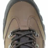 Wolverine Men's Spencer Waterproof Lace-Up Hiking Boots - Round Toe