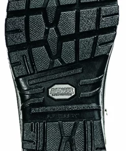 Avenger Men's Electrical Hazard Hiking Boots - Steel Toe