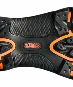 Avenger Men's Insulated Hiking Boots - Composite Toe