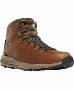 Danner Men's Mountain 600 Hiking Boots - Round Toe