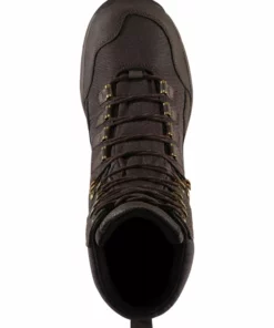 Danner Men's Vital Brown Hiking Boots - Soft Toe