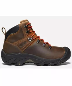 Keen Men's Pyrenees Waterproof Hiking Boots
