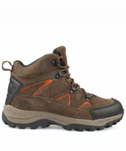 Northside Men's Snohomish Waterproof Hiking Boots - Soft Toe