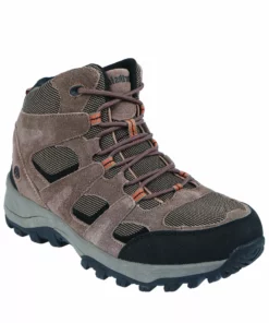 Northside Men's Monroe Hiking Boots - Soft Toe
