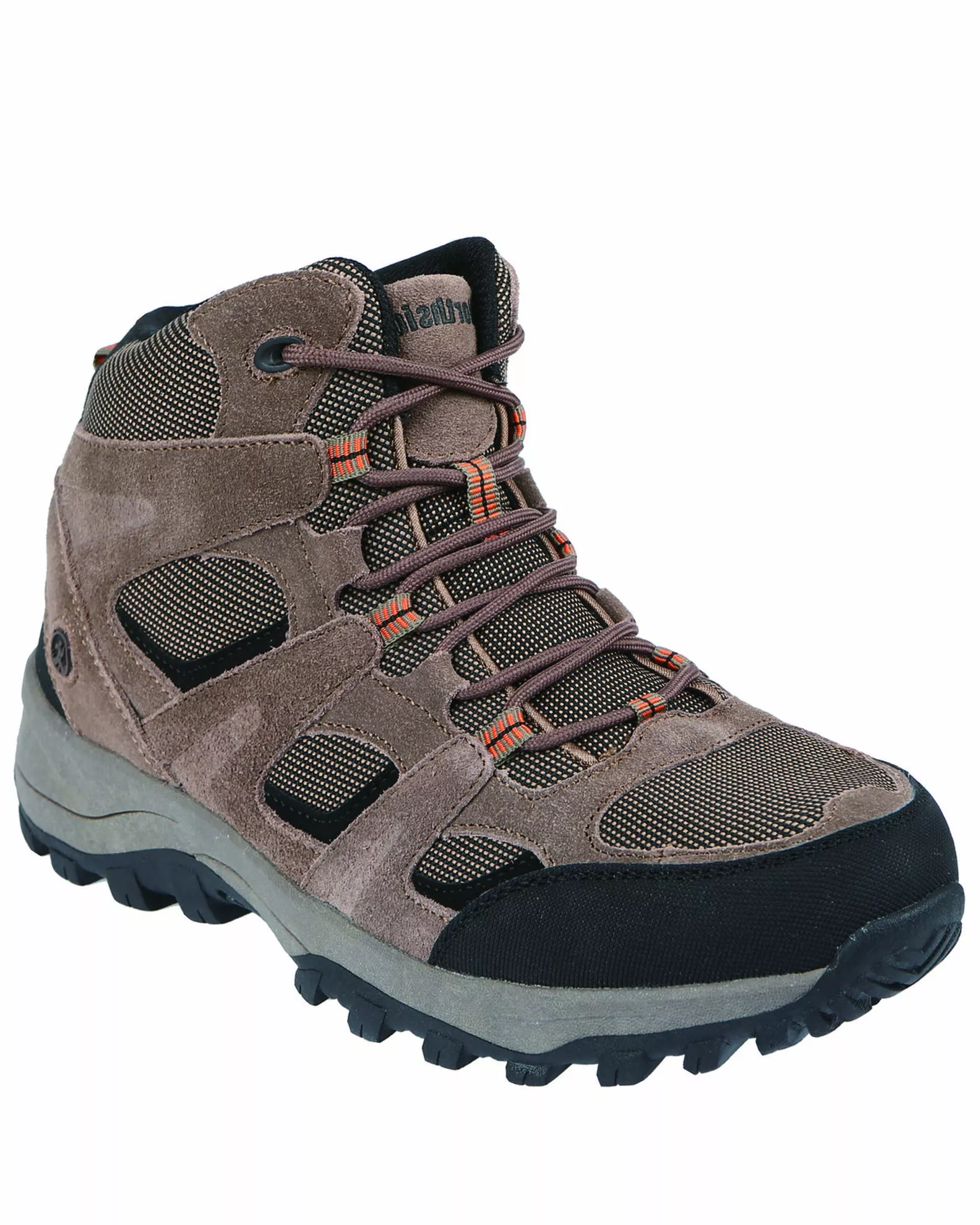 Northside Men's Monroe Hiking Boots - Soft Toe