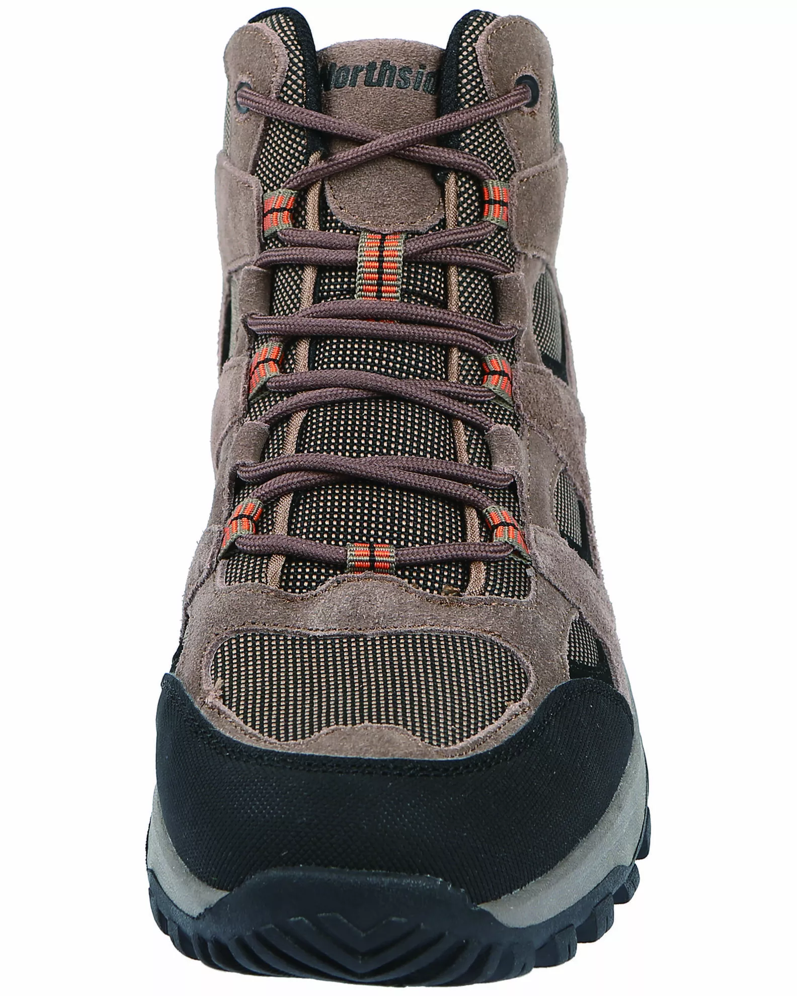 Northside Men's Monroe Hiking Boots - Soft Toe - Image 2