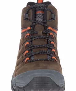 Merrell Men's Strongbound Peak Hiking Boots - Soft Toe