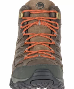 Merrell Men's MOAB 2 Prime Hiking Boots - Soft Toe
