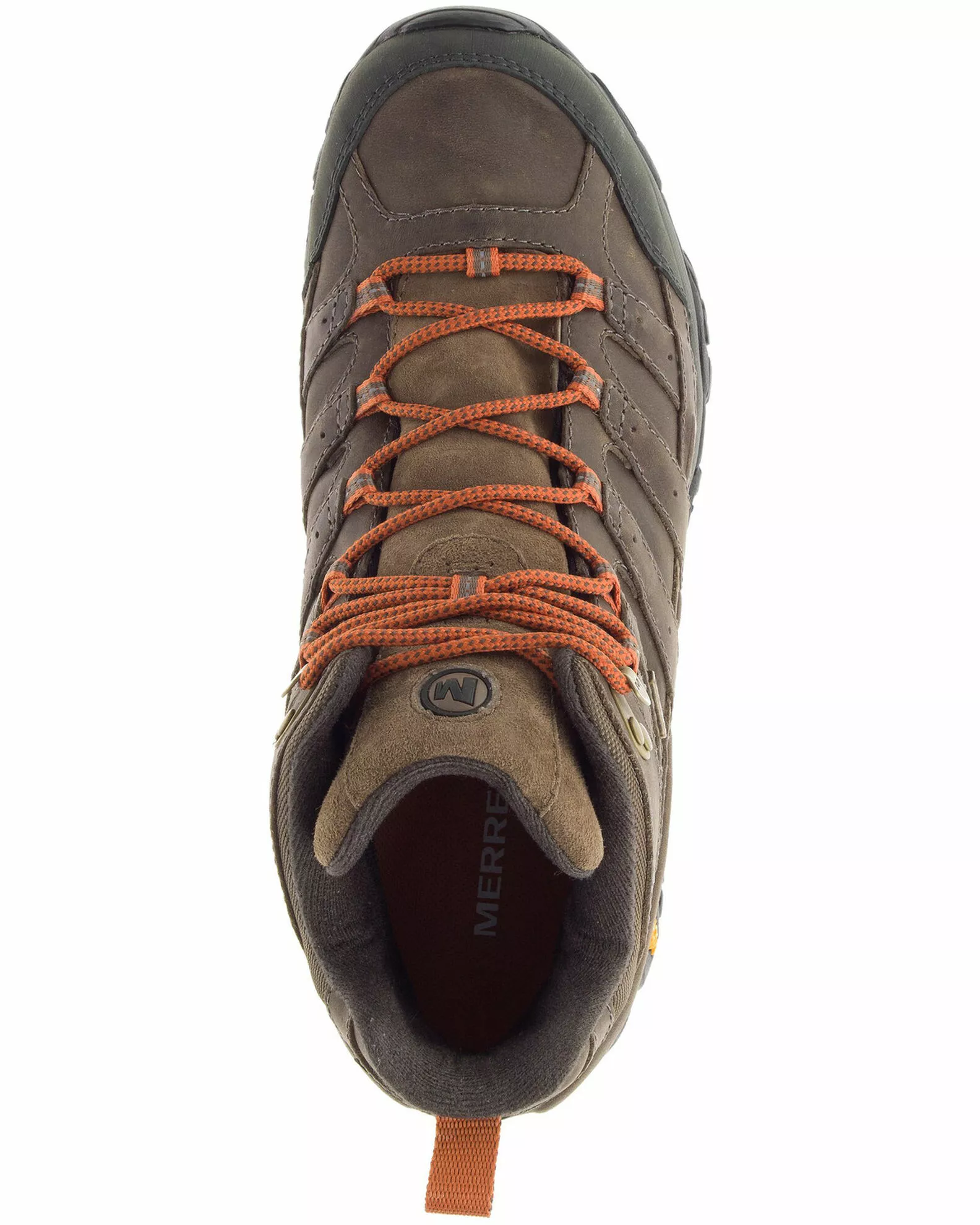 Merrell Men's MOAB 2 Prime Hiking Boots - Soft Toe - Image 6