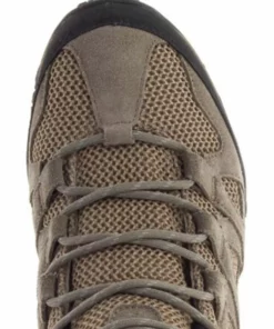 Merrell Men's Alverstone Boulder Hiking Boots - Soft Toe