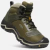 Keen Men's Durand EVO Waterproof Hiking Boots