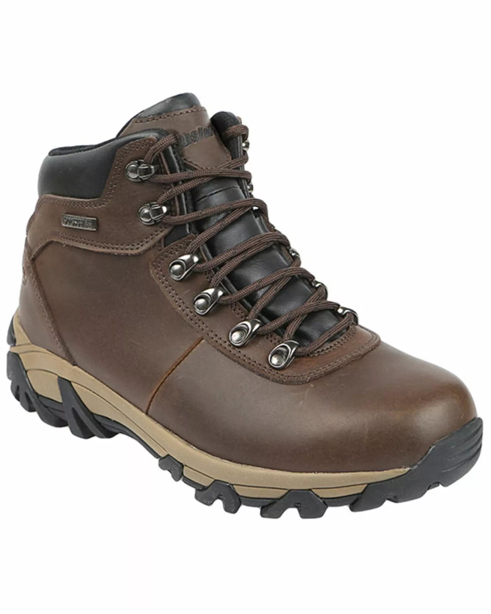 Northside Men's Vista Ridge Waterproof Hiking Boots - Soft Toe - Image 3