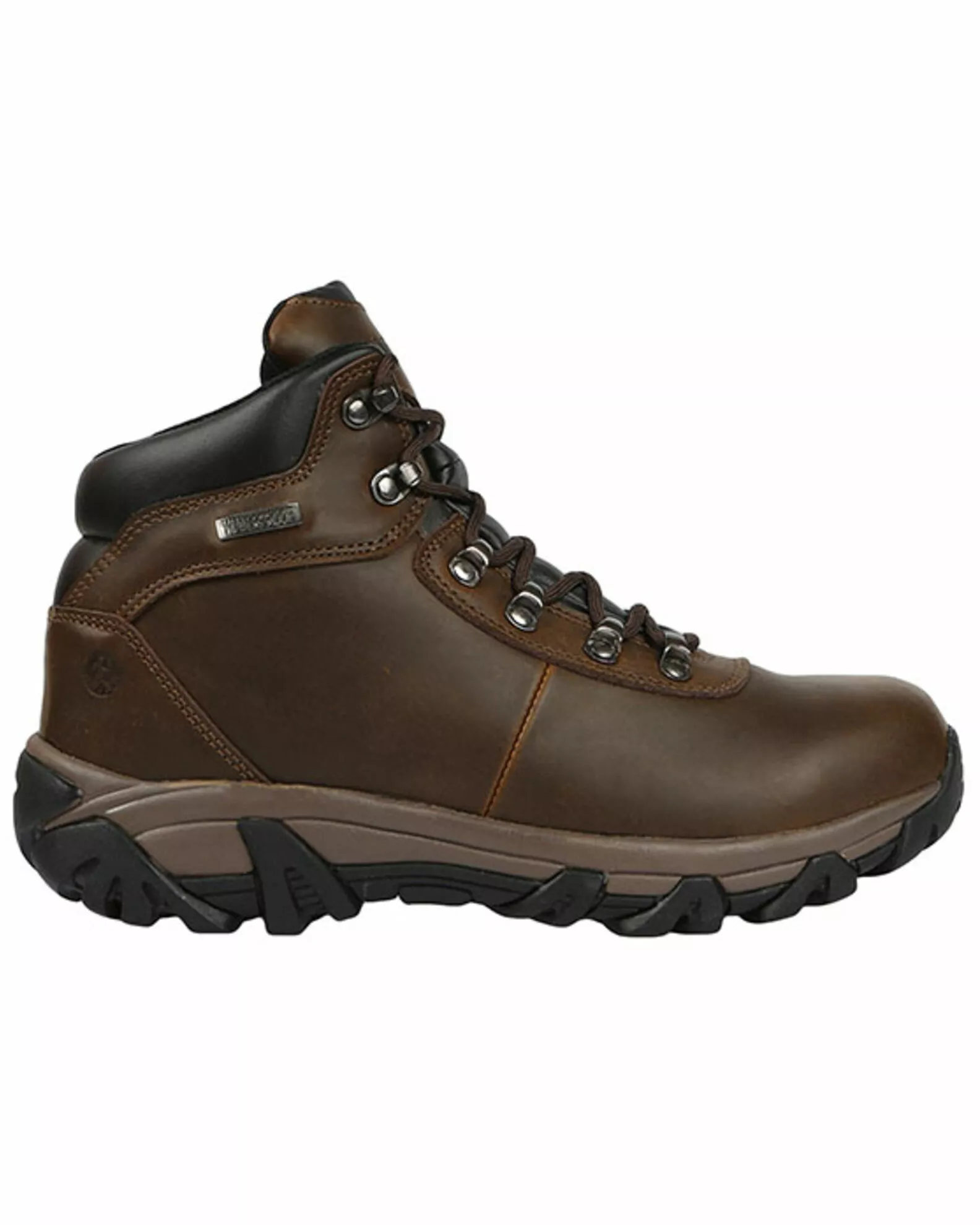 Northside Men's Vista Ridge Waterproof Hiking Boots - Soft Toe