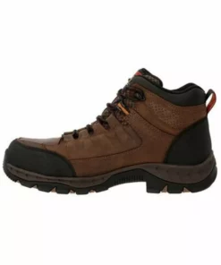 Durango Men's Renegade XP Waterproof Hiking Boots - Alloy Toe