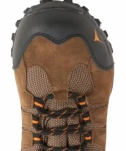 Pacific Mountain Men's Boulder Waterproof Hiking Boots - Soft Toe