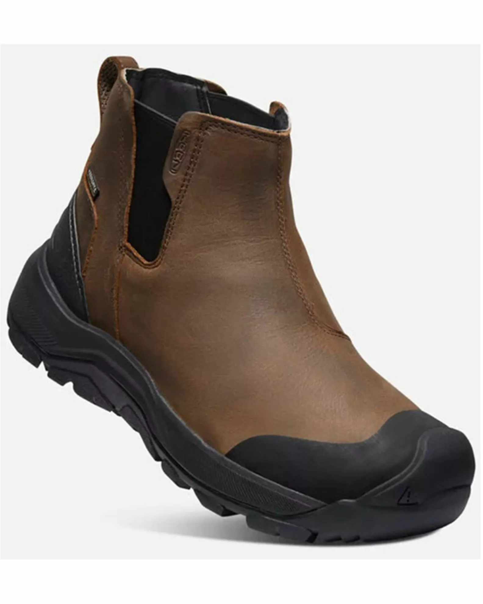 Keen Men's Revel IV Chelsea Hiking Boots - Image 4