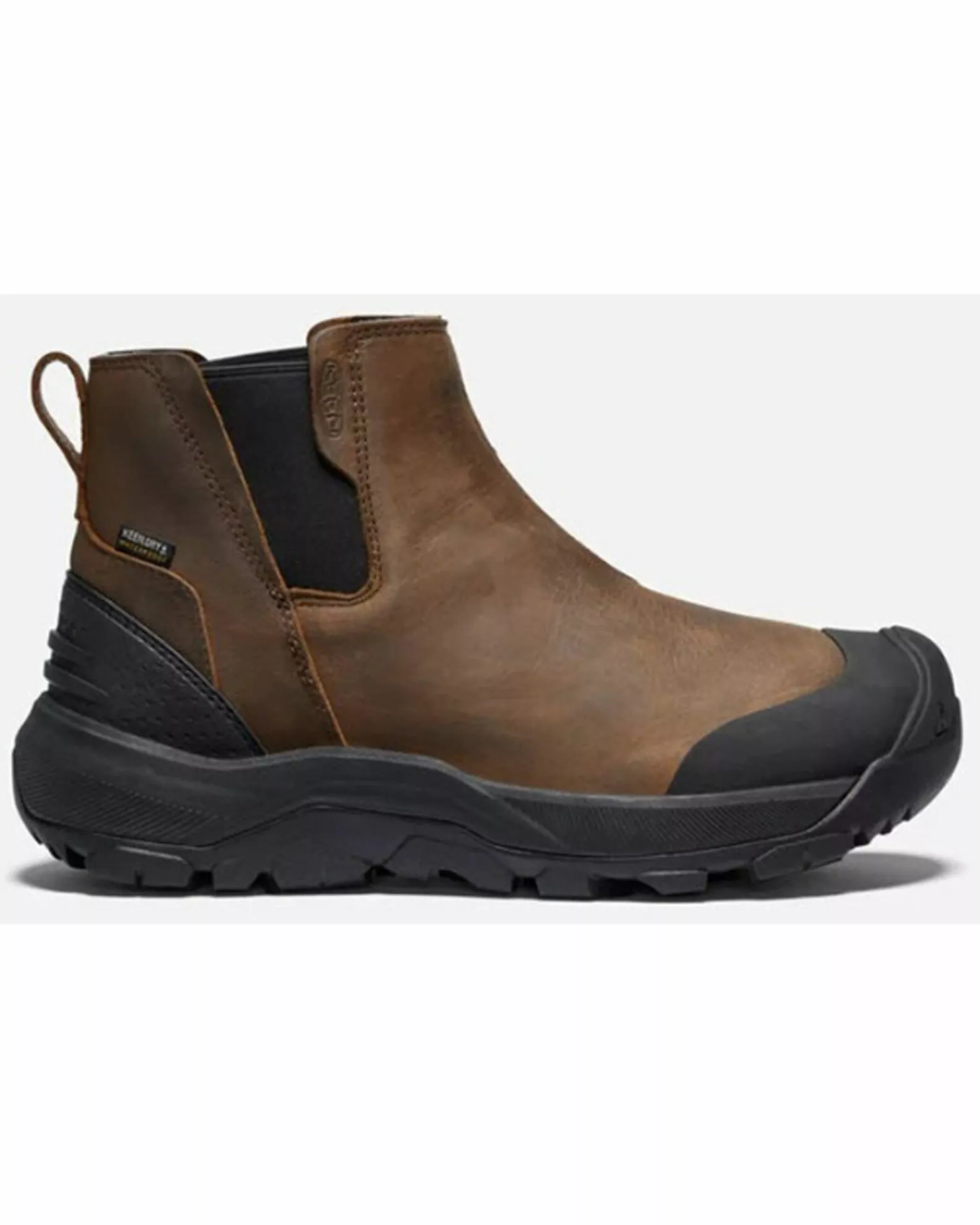Keen Men's Revel IV Chelsea Hiking Boots - Image 2