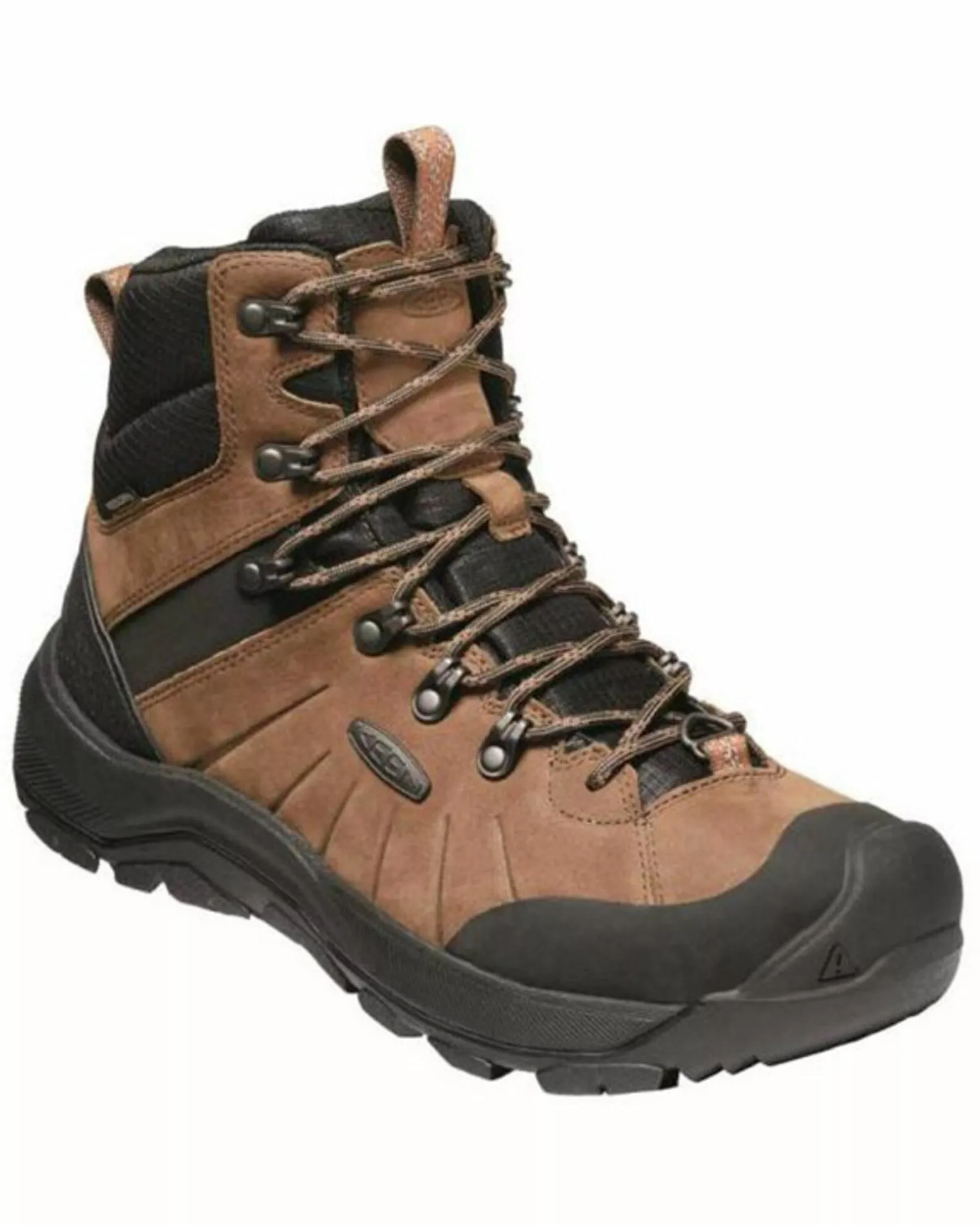 Keen Men's Revel IV Polar Winter Hiking Boots - Soft Toe - Image 2