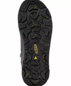 Keen Men's Revel IV Polar Winter Hiking Boots - Soft Toe