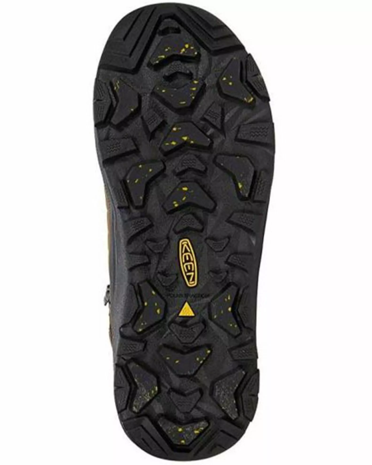 Keen Men's Revel IV Polar Winter Hiking Boots - Soft Toe