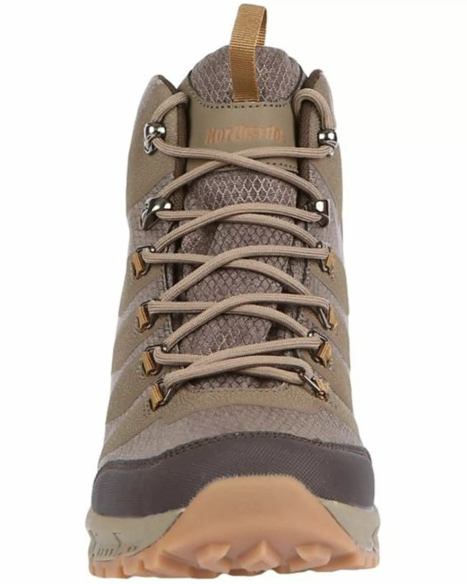 Northside Men's Hargrove Waterproof Hiking Boots - Image 6