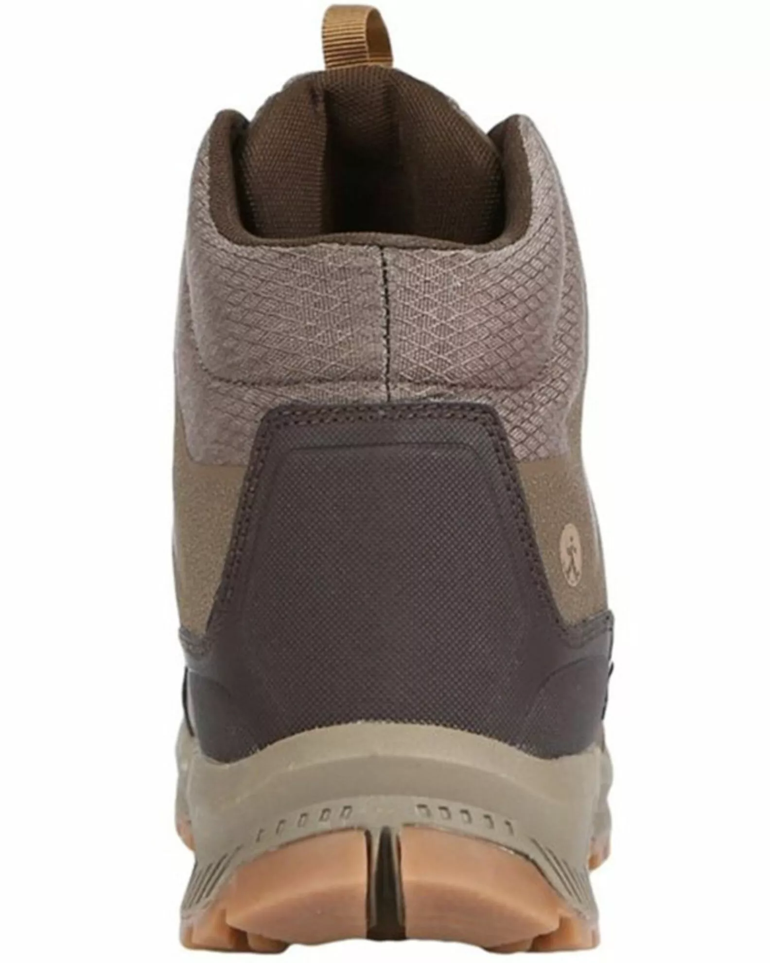 Northside Men's Hargrove Waterproof Hiking Boots - Image 5