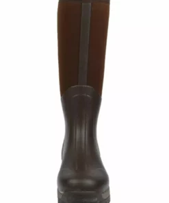 Northside Men's Hargrove Glacier Drift Waterproof Insulated All-Weat Lace-Up Hiking Work Boots - Round Toe