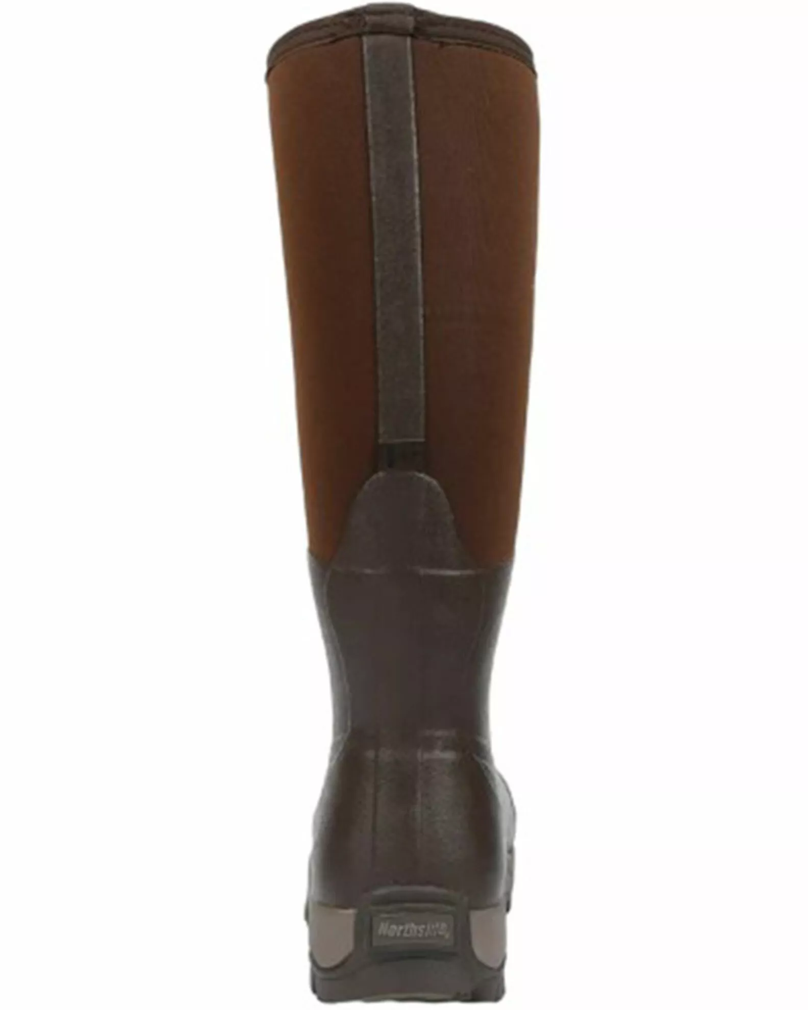 Northside Men's Hargrove Glacier Drift Waterproof Insulated All-Weat Lace-Up Hiking Work Boots - Round Toe - Image 3