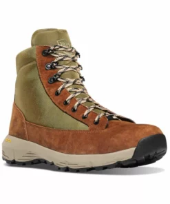 Danner Men's Explorer 650 Waterproof Hiking Boots