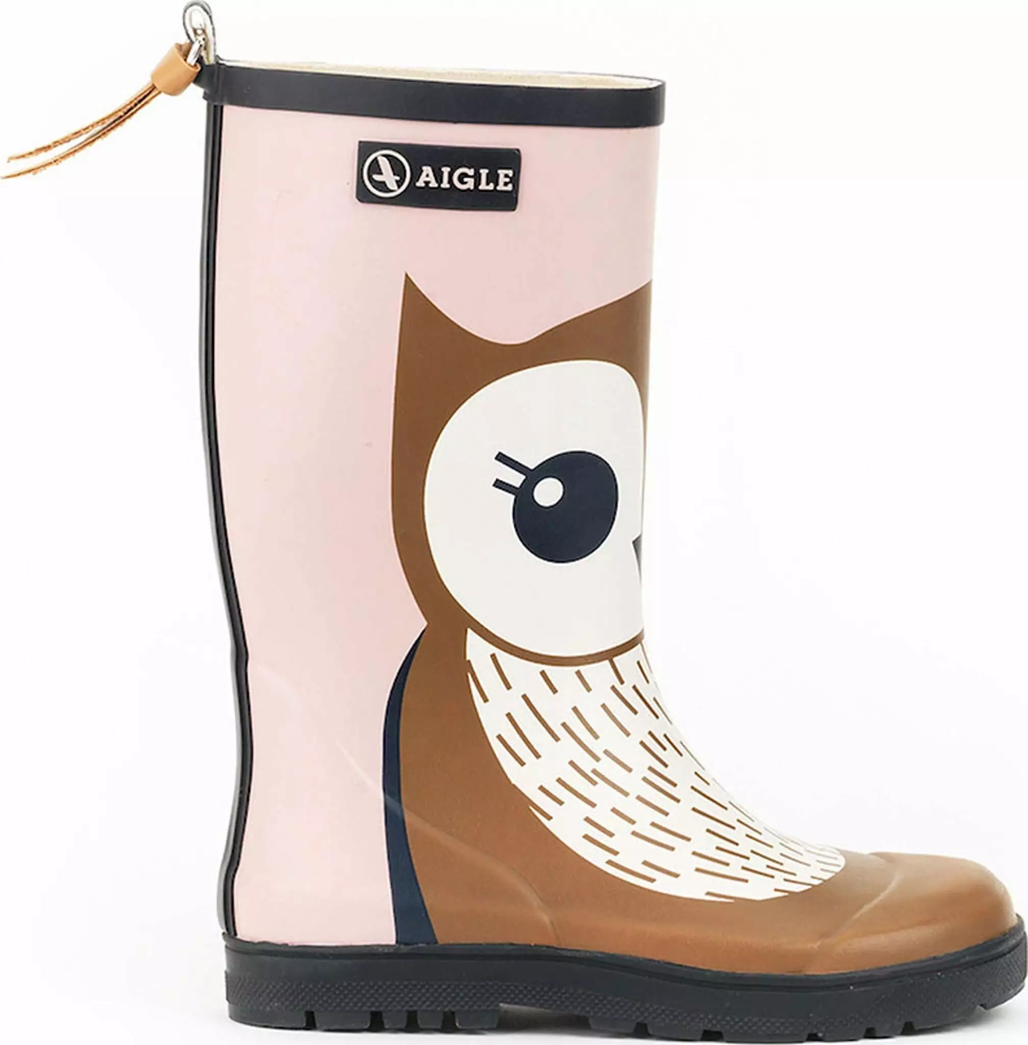 Aigle Woody Pop Fun Rain Boots - Little Kids|-|Bottes De Pluie Woody Pop Fun Petit Enfant