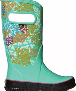 BOGS Kid's Rain Boots|-|Bottes De Pluie Enfant