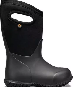 BOGS York Solid Insulated Rain Boots - Kids|-|Bottes De Pluie York Solid - Enfant