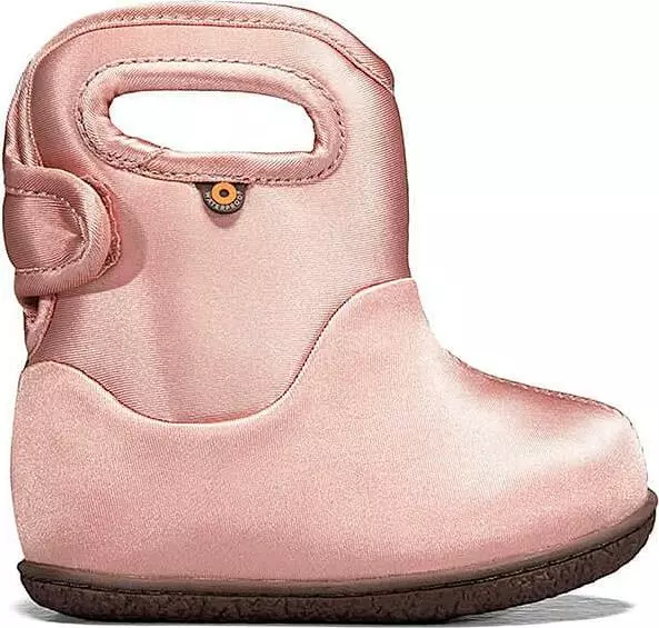 Bogs Metallic Rain Boots - Baby|-|Bottes Baby Bogs Metallic - Bébé - Image 2