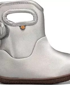 Bogs Metallic Rain Boots - Baby|-|Bottes Baby Bogs Metallic - Bébé