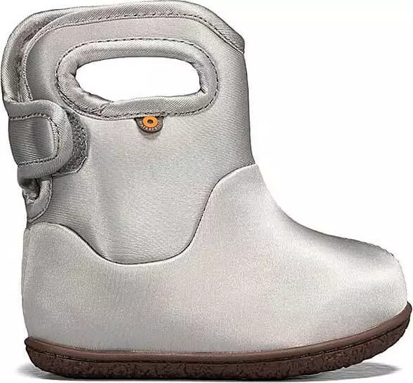 Bogs Metallic Rain Boots - Baby|-|Bottes Baby Bogs Metallic - Bébé