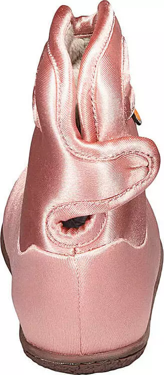 Bogs Metallic Rain Boots - Baby|-|Bottes Baby Bogs Metallic - Bébé - Image 5