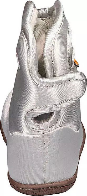Bogs Metallic Rain Boots - Baby|-|Bottes Baby Bogs Metallic - Bébé - Image 4