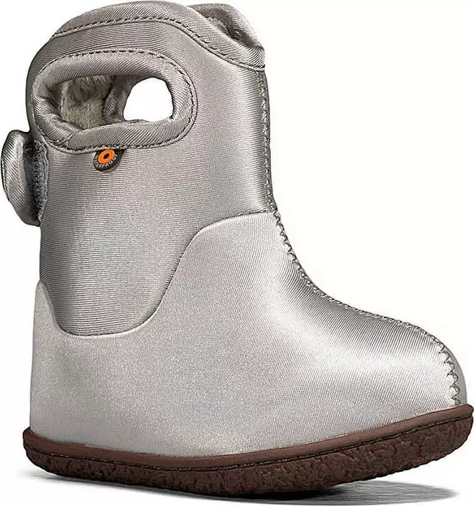 Bogs Metallic Rain Boots - Baby|-|Bottes Baby Bogs Metallic - Bébé - Image 11