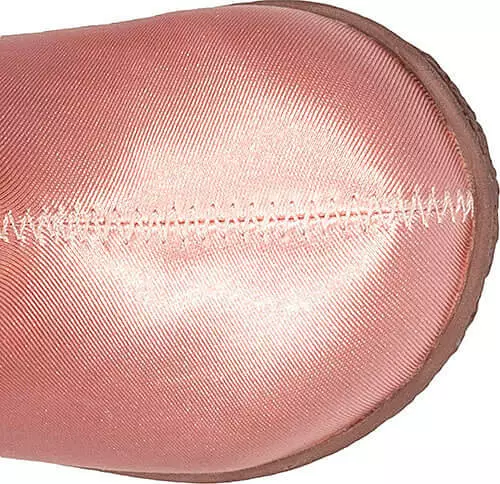 Bogs Metallic Rain Boots - Baby|-|Bottes Baby Bogs Metallic - Bébé - Image 6