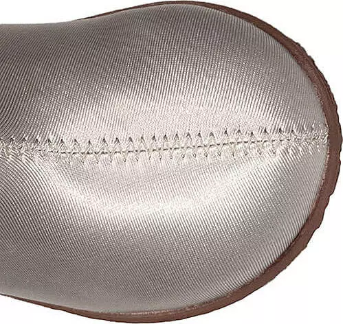 Bogs Metallic Rain Boots - Baby|-|Bottes Baby Bogs Metallic - Bébé - Image 7