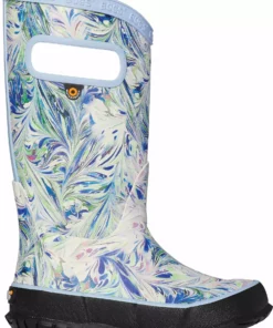 BOGS Marble Rain Boots - Kids|-|Bottes De Pluie Marble - Enfant