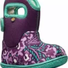 Baby Bogs Super Flower Rain Boots - Little Kids|-|Bottes De Pluie Super Flower De Baby Bogs - Petit Enfant