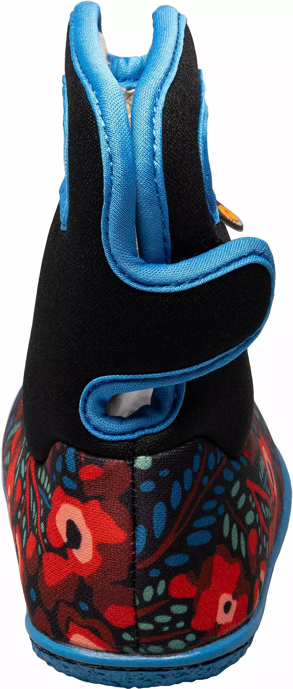 Baby Bogs Super Flower Rain Boots - Little Kids|-|Bottes De Pluie Super Flower De Baby Bogs - Petit Enfant - Image 9