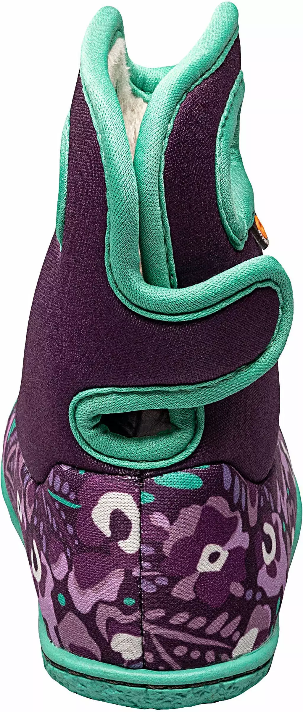 Baby Bogs Super Flower Rain Boots - Little Kids|-|Bottes De Pluie Super Flower De Baby Bogs - Petit Enfant - Image 16