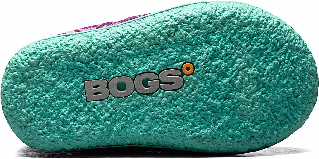 Baby Bogs Super Flower Rain Boots - Little Kids|-|Bottes De Pluie Super Flower De Baby Bogs - Petit Enfant - Image 4