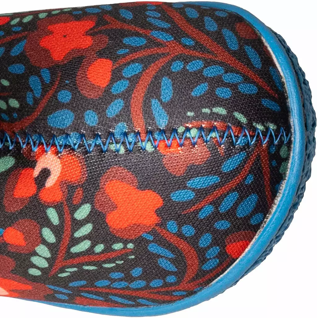 Baby Bogs Super Flower Rain Boots - Little Kids|-|Bottes De Pluie Super Flower De Baby Bogs - Petit Enfant - Image 6