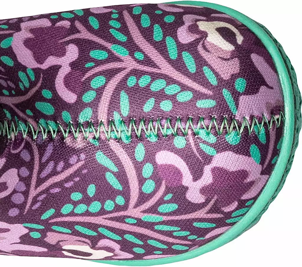 Baby Bogs Super Flower Rain Boots - Little Kids|-|Bottes De Pluie Super Flower De Baby Bogs - Petit Enfant - Image 13