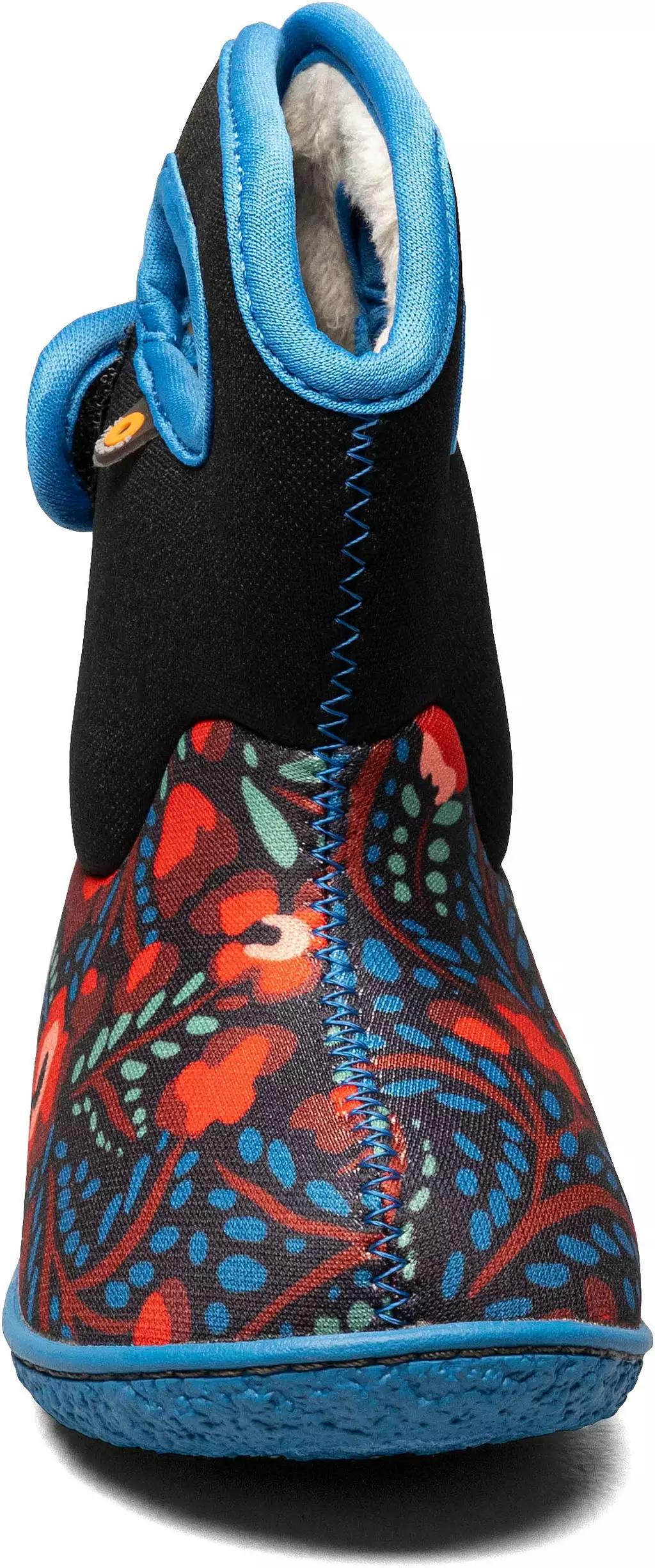 Baby Bogs Super Flower Rain Boots - Little Kids|-|Bottes De Pluie Super Flower De Baby Bogs - Petit Enfant - Image 7